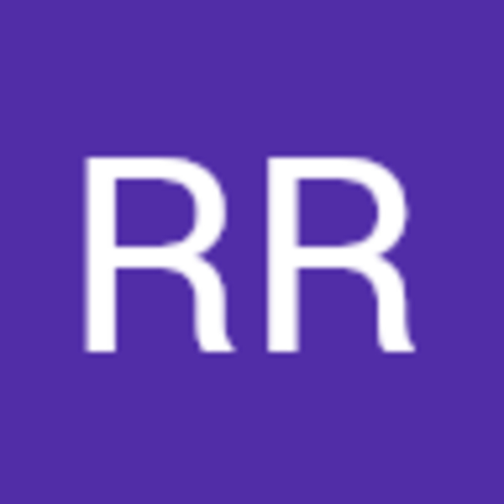 Meet your Posher, Rr